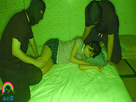 ガチ恋粘着ピーピング 山梨市 エスカレーター系Ａ 低身長 拉致 貧乳 ドラッグ 襲撃レ×プ お漏らし 睡姦　サンプル画像03